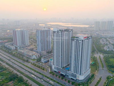 Gamuda Gardens, Vietnam Gamuda Gardens, Vietnam