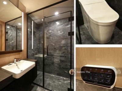 Lumiere Riverside, Vietnam  Lumiere Riverside, Vietnam