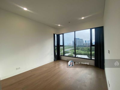 The River Thu Thiem, Vietnam The River Thu Thiem, Vietnam