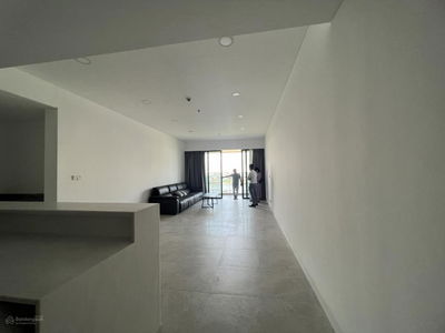 The River Thu Thiem, Vietnam  The River Thu Thiem, Vietnam