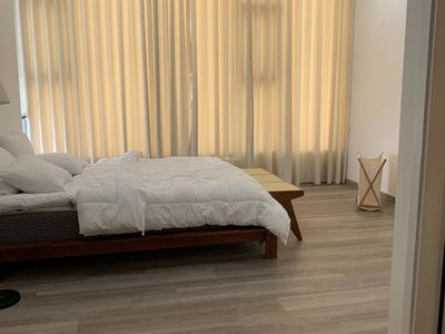 An Gia Skyline, Vietnam An Gia Skyline, Vietnam