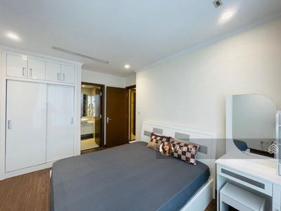 Vinhomes Central Park, Vietnam Vinhomes Central Park, Vietnam