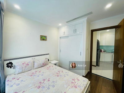 Vinhomes Central Park, Vietnam Vinhomes Central Park, Vietnam