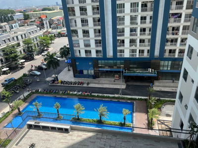 Charm City, Vietnam Charm City, Vietnam