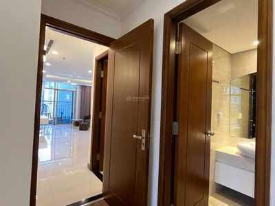 Vinhomes Central Park, Vietnam Vinhomes Central Park, Vietnam