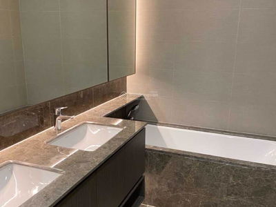 The River Thu Thiem, Vietnam The River Thu Thiem, Vietnam