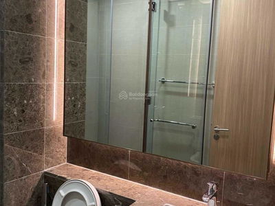 The River Thu Thiem, Vietnam The River Thu Thiem, Vietnam