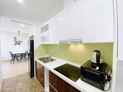 Florence My Dinh, Vietnam Florence My Dinh, Vietnam