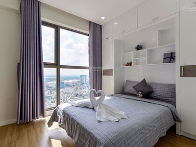 Masteri Millennium, Vietnam Masteri Millennium, Vietnam