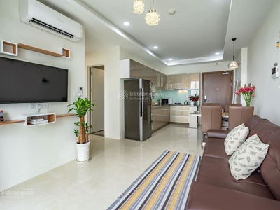 Masteri Millennium, Vietnam  Masteri Millennium, Vietnam