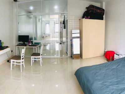 Van Phuc City urban area, Vietnam Van Phuc City urban area, Vietnam