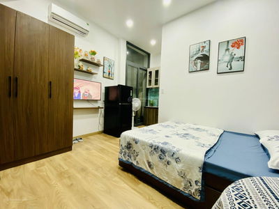 Huynh Van Banh Street, Vietnam Huynh Van Banh Street, Vietnam