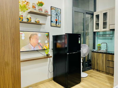 Huynh Van Banh Street, Vietnam Huynh Van Banh Street, Vietnam