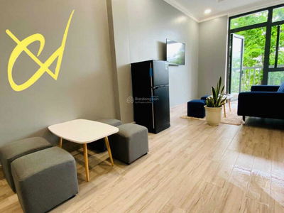 Nguyen Van Thuong Street, Vietnam Nguyen Van Thuong Street, Vietnam