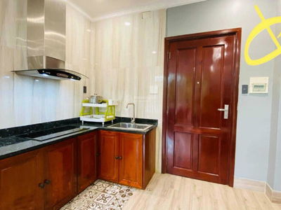 Nguyen Van Thuong Street, Vietnam Nguyen Van Thuong Street, Vietnam