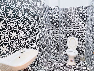 Doan Nhu Hai Street, Vietnam Doan Nhu Hai Street, Vietnam