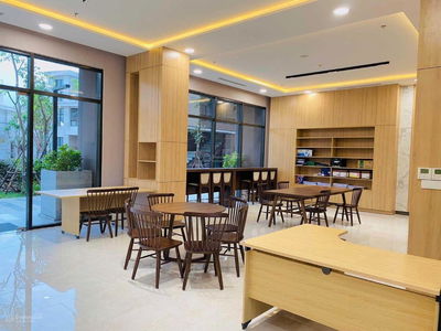 Mizuki Park, Vietnam Mizuki Park, Vietnam