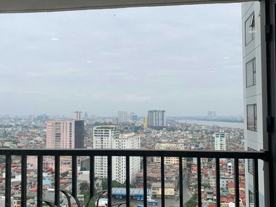 Imperia Sky Garden, Vietnam Imperia Sky Garden, Vietnam