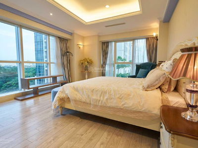 Ciputra Hanoi, Vietnam Ciputra Hanoi, Vietnam