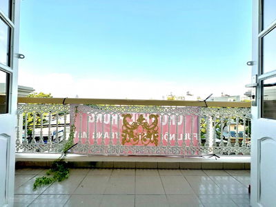 Dang Thuy Tram Street, Vietnam Dang Thuy Tram Street, Vietnam