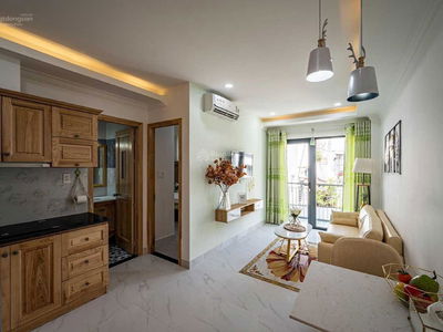 De Tham Street, Vietnam De Tham Street, Vietnam