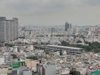 Vinhomes Central Park, Vietnam Vinhomes Central Park, Vietnam