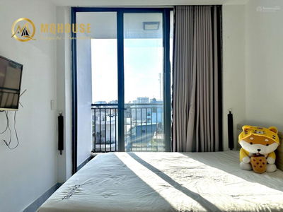 Phan Van Tri Street, Vietnam Phan Van Tri Street, Vietnam