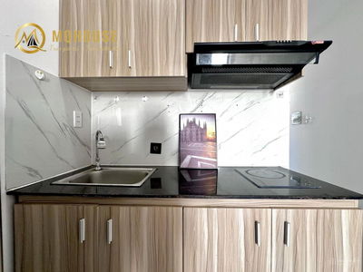 Phan Van Tri Street, Vietnam Phan Van Tri Street, Vietnam