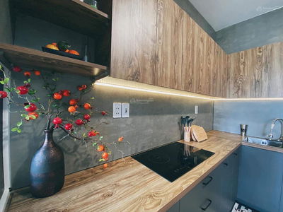 Compass One, Vietnam Compass One, Vietnam