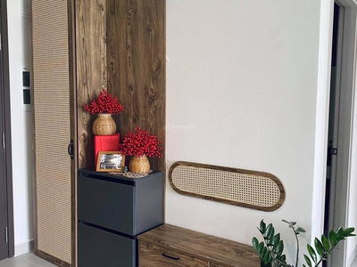 Compass One, Vietnam Compass One, Vietnam