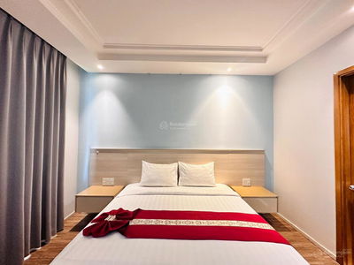 Phu My Hung, Vietnam Phu My Hung, Vietnam