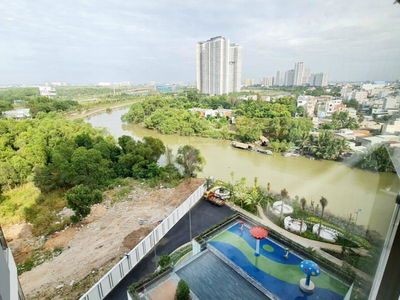 D'Lusso Apartment, Vietnam  D'Lusso Apartment, Vietnam