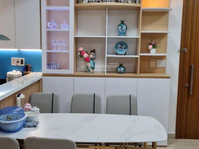 The Krista, Vietnam  The Krista, Vietnam