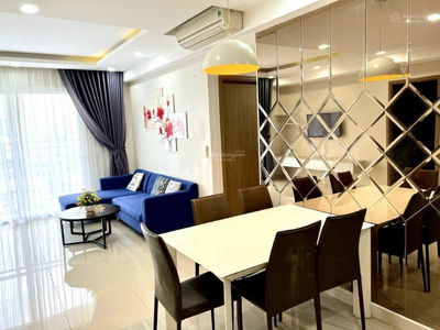 IDICO Tan Phu apartment complex, Vietnam IDICO Tan Phu apartment complex, Vietnam