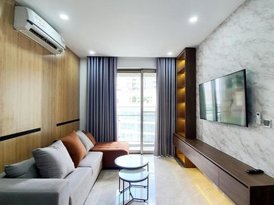 Midtown Phu My Hung, Vietnam  Midtown Phu My Hung, Vietnam