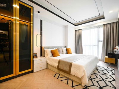 The Antonia, Vietnam The Antonia, Vietnam