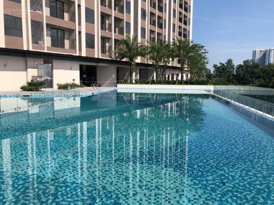 Opal Skyline, Vietnam Opal Skyline, Vietnam