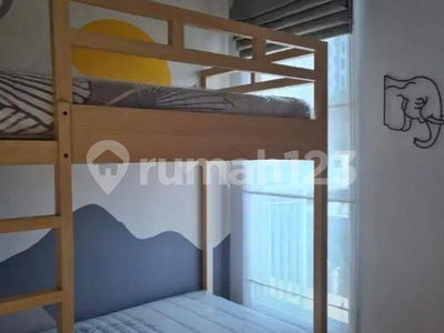 Anderson Tower Anderson Tower