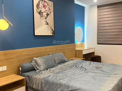 Compass One, Vietnam Compass One, Vietnam