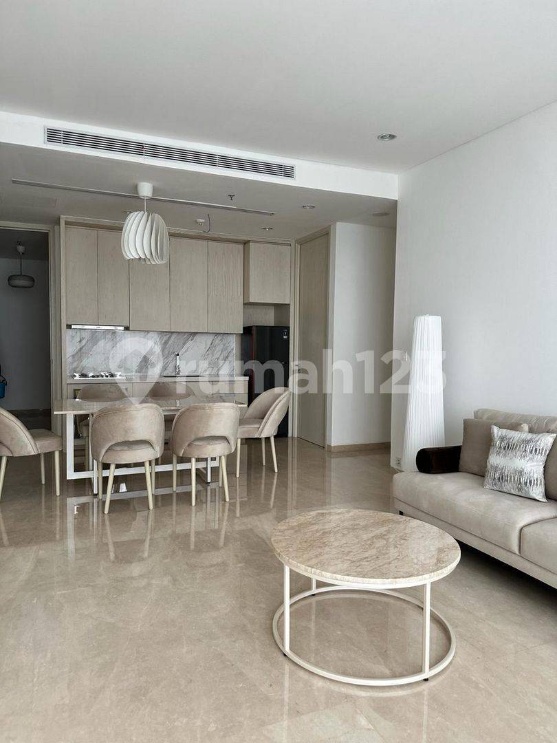 Izzara Apartment Izzara Apartment