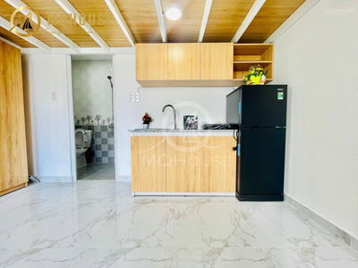 Quang Trung Street, Vietnam Quang Trung Street, Vietnam