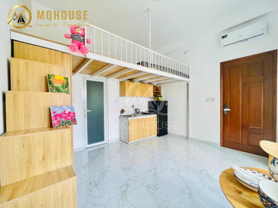 Quang Trung Street, Vietnam Quang Trung Street, Vietnam