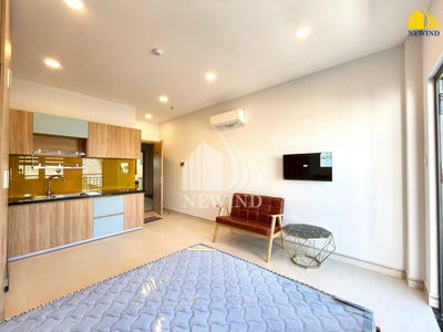 Him Lam Kenh Te urban area, Vietnam  Him Lam Kenh Te urban area, Vietnam