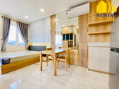 Him Lam Kenh Te urban area, Vietnam  Him Lam Kenh Te urban area, Vietnam