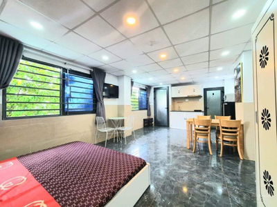 Him Lam Kenh Te urban area, Vietnam  Him Lam Kenh Te urban area, Vietnam