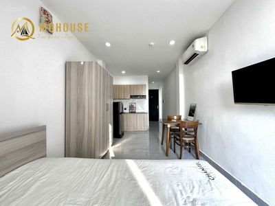 Phan Van Tri Street, Vietnam Phan Van Tri Street, Vietnam