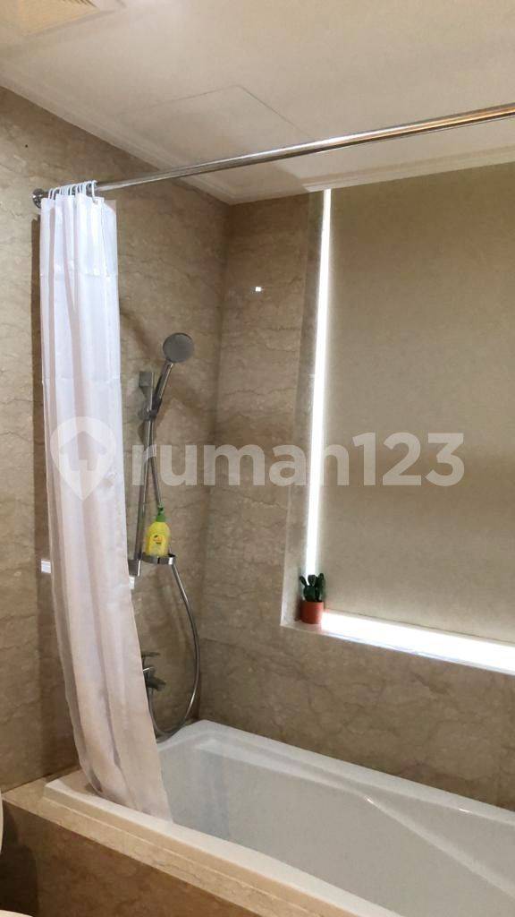 Menteng Park Apartment Menteng Park Apartment