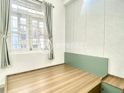 Tan Cang Street, Vietnam Tan Cang Street, Vietnam