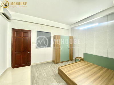 Tan Cang Street, Vietnam Tan Cang Street, Vietnam