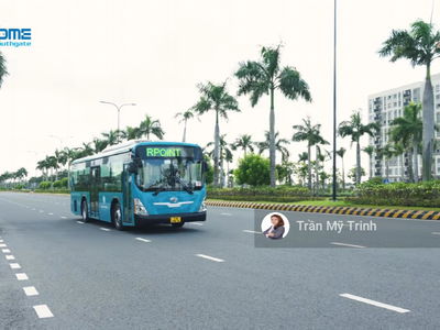 Ehome Southgate, Vietnam Ehome Southgate, Vietnam